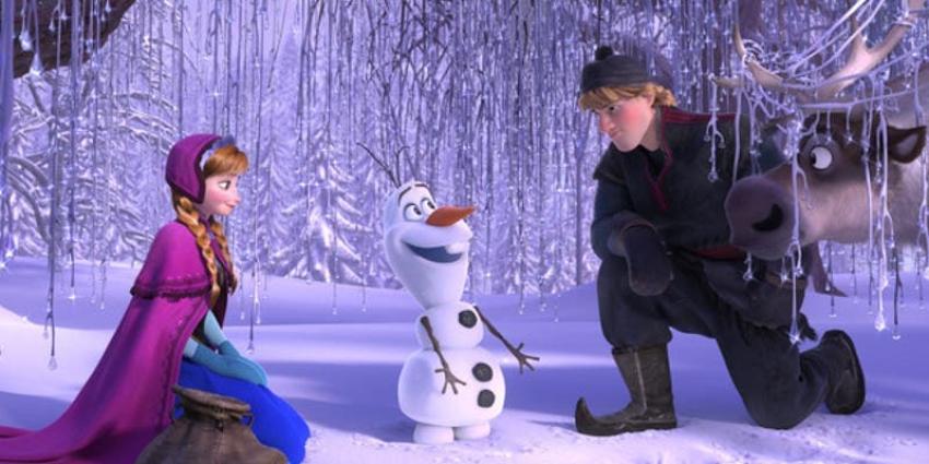 "Frozen 2": ¿En qué punto se encuentra la secuela de la exitosa película de Disney?