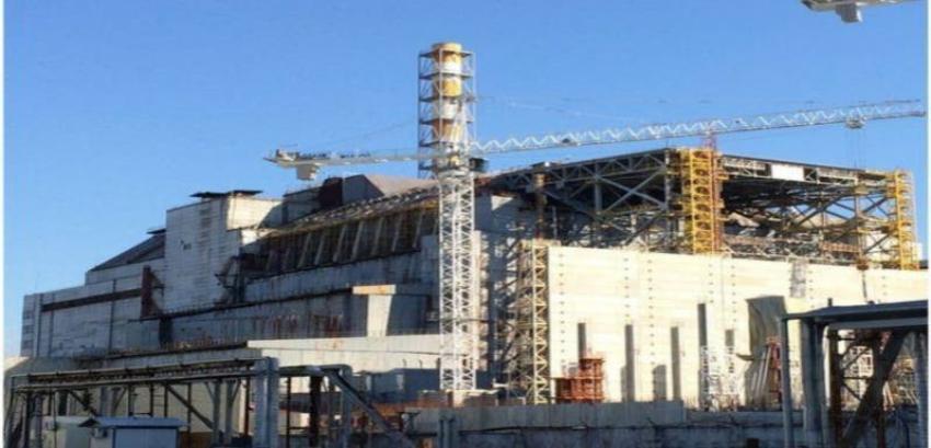 Zona radioactiva de Chernobyl podría albergar gran parque solar