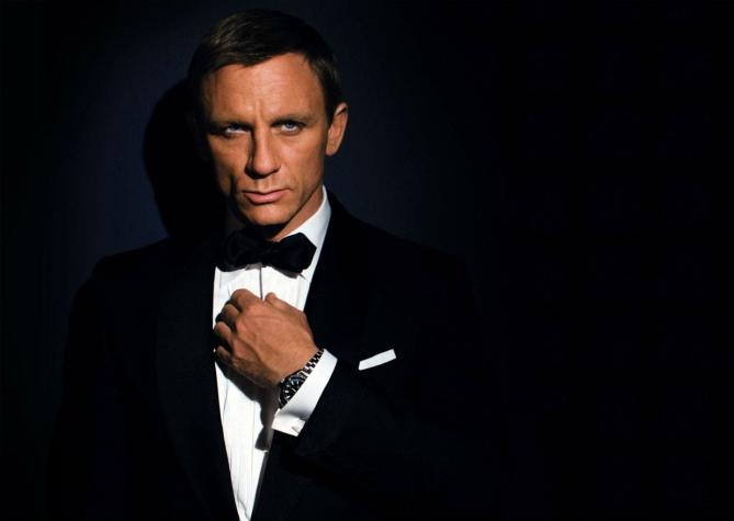 ¿Una James Bond mujer? Chris Hemsworth quiere a Charlize Theron como la nueva 007