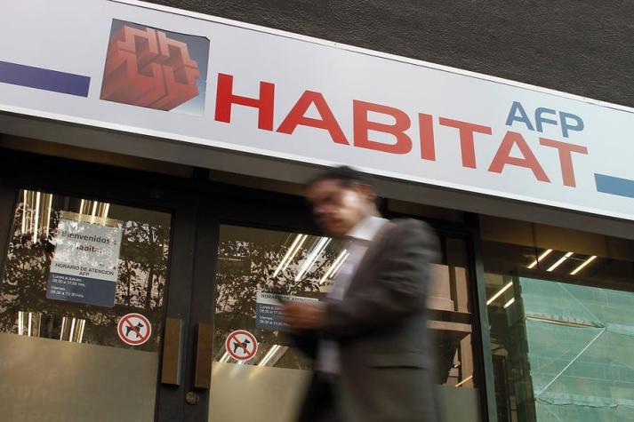 AFP Habitat reformulará la encuesta cuestionada por la Superintendencia de Pensiones
