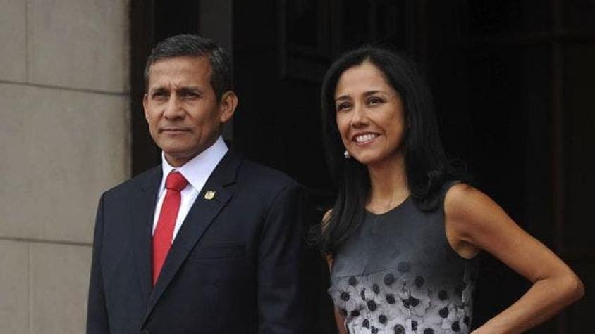 Juez pospone fallo sobre pedido de prisión preventiva para Humala