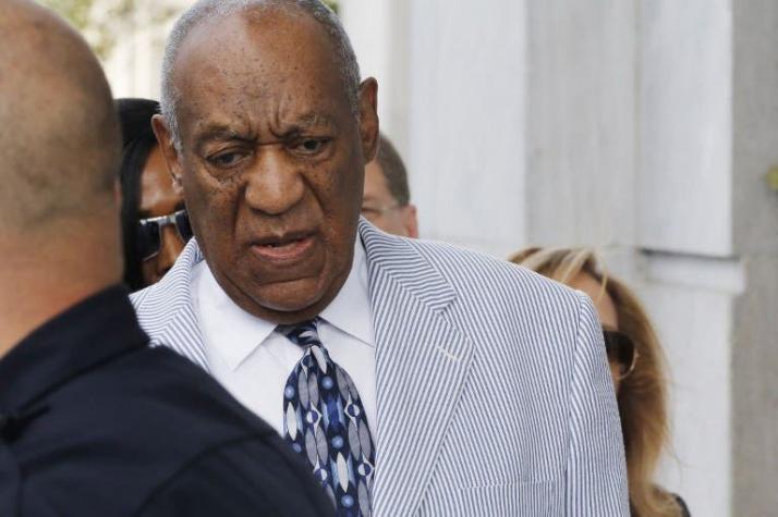 Fijan fecha para nuevo juicio contra Bill Cosby