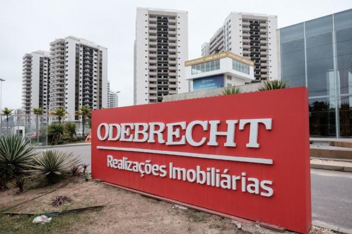 Congreso de Ecuador censura a excontralor vinculado a caso Odebrecht