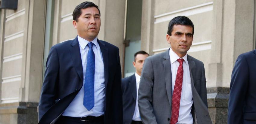 Corte rechaza queja contra juez y fiscales Gajardo y Norambuena tendrían que declarar por Caso Penta