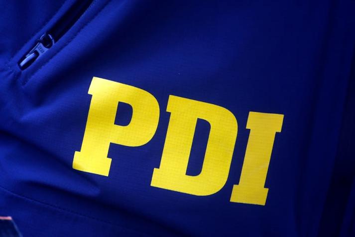 Funcionario de la PDI es detenido tras repeler asalto y asesinar a delincuente