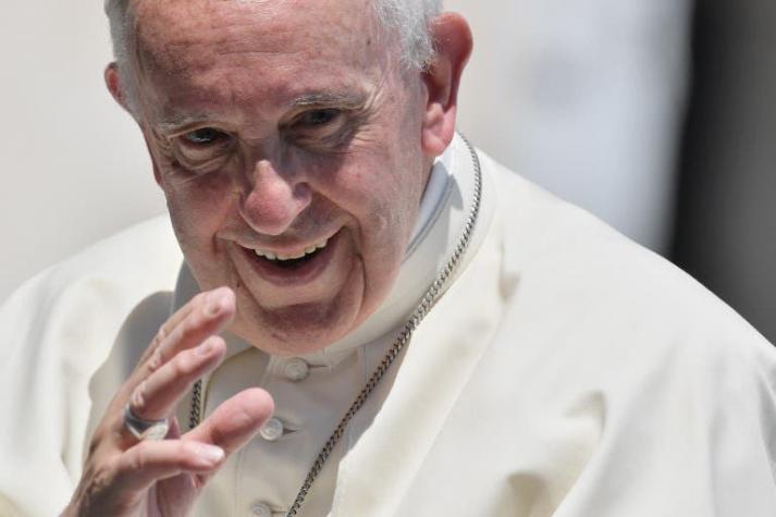Vaticano envió a seis expertos para evaluar sitios que recorrerá el Papa en Chile