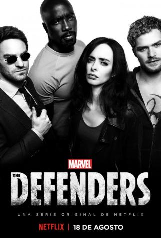 "The Defenders", "Minions" y más de "The Walking Dead": las novedades de Netflix para agosto