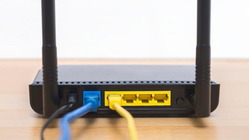 Cómo mejorar la seguridad de tu router para navegar sin problemas por internet