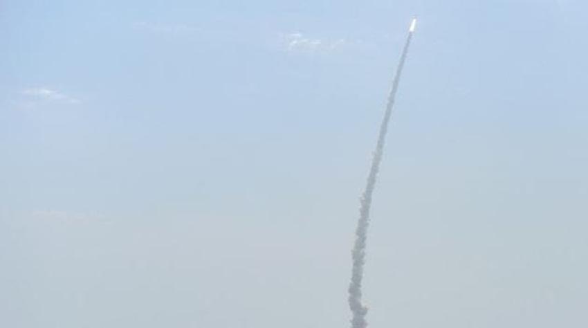 China fracasa en lanzamiento de su cohete espacial de largo alcance