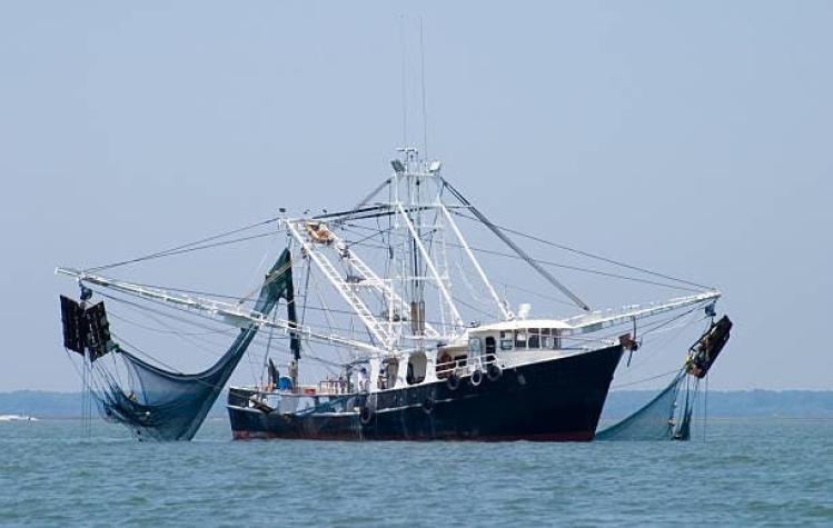 Reino Unido se retira de un acuerdo pesquero con otros cinco países europeos