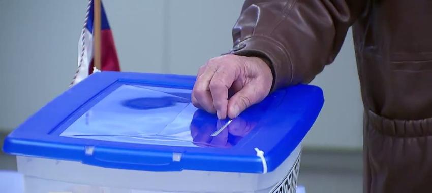 [VIDEO] Debut del voto en el extranjero