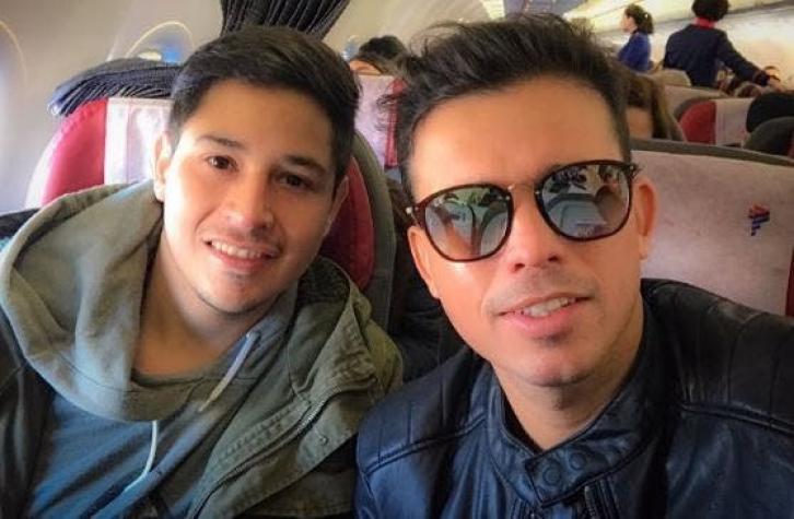 El gran dolor del ganador de "The Voice": Luis Pedraza sufre por la muerte de su único hermano
