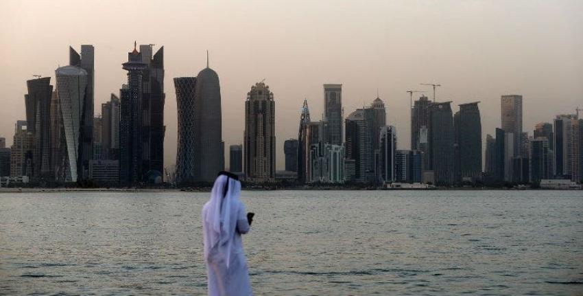 Qatar entrega respuesta a ultimátum de Arabia Saudita y sus aliados