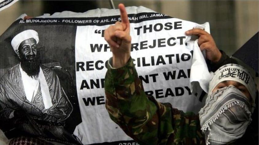 Al Muhajiroun: el desconocido grupo extremista que vinculan con los ataques de Londres