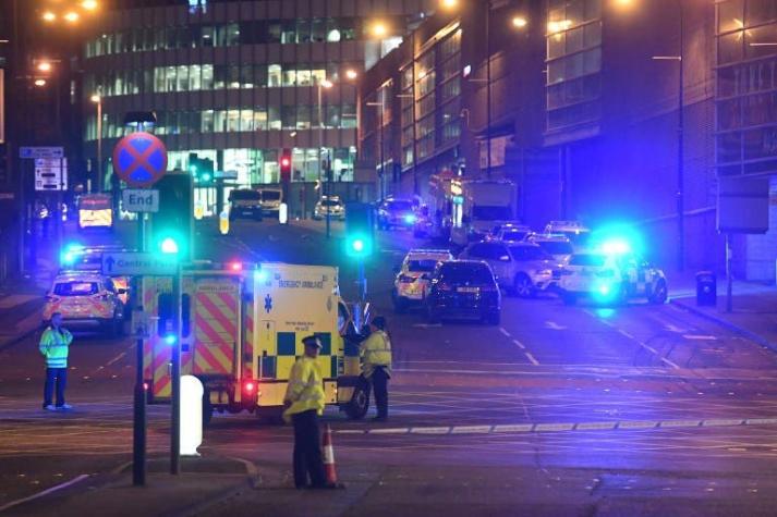 "Saffie ya no está, ¿cierto?": las palabras de una madre que sale del coma tras ataque en Manchester