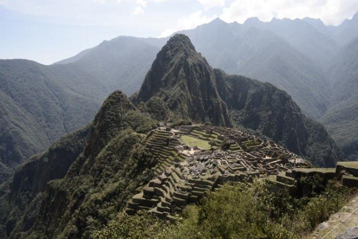 Machu Picchu: las nuevas normas de ingreso que ya rigen para los turistas