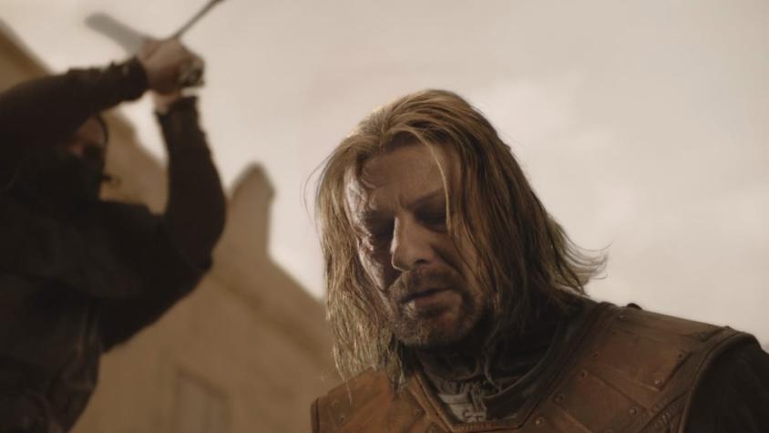 La última (y no tan descabellada) teoría de "Game of thrones" dice que Ned Stark está vivo