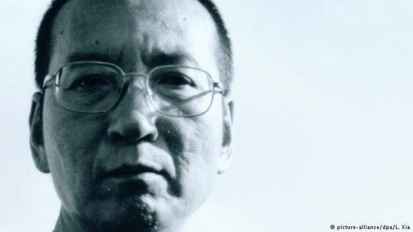Médicos alemanes y estadounidenses tratarán al Nobel de la Paz, Liu Xiaobo