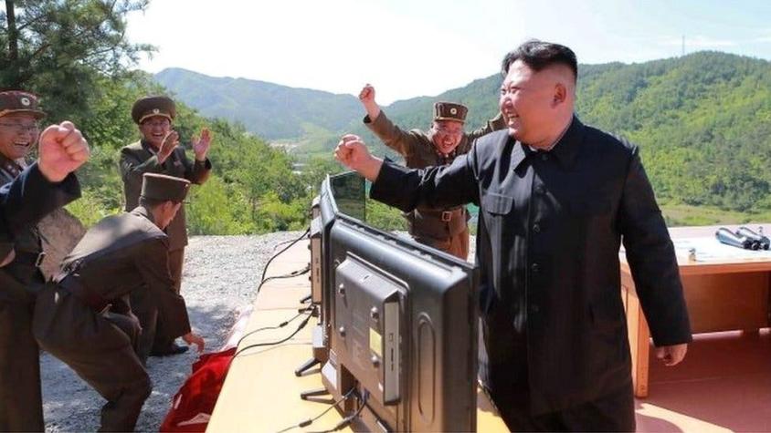 ¿Cambiarán las reglas del juego tras el último lanzamiento de un misil balístico de Corea del Norte?