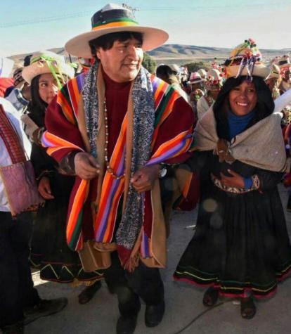 Chile contraataca y dice que es Bolivia la que no respeta las reglas de La Haya