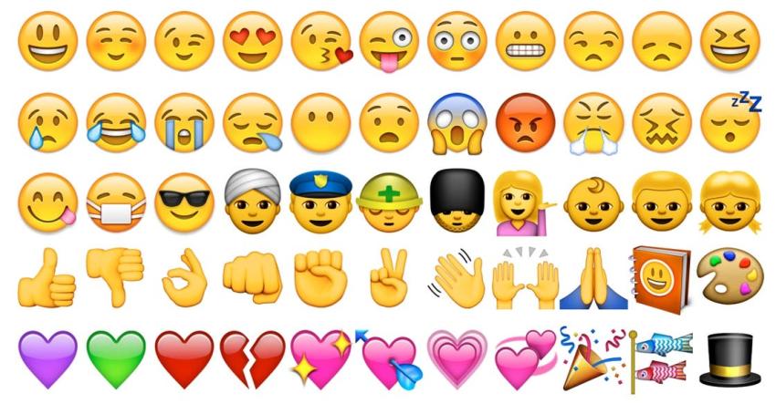 La odisea terminó: WhatsApp integrará un buscador de emojis