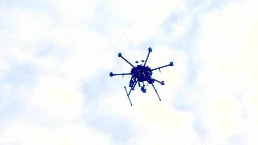 DGAC estima 4 mil drones en el país y alistan cambios en su uso