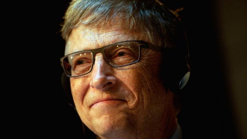 5 predicciones que Bill Gates, el fundador de Microsoft, hizo en 1999 y que se cumplieron