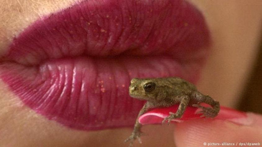 Besos, besitos, besotes: 11 razones científicas para besar