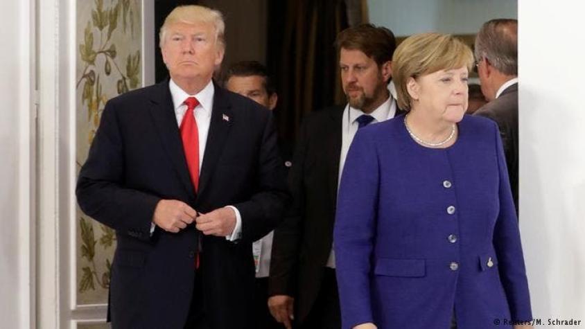 Trump logra concesiones sobre clima y comercio en un G20 bajo tensión