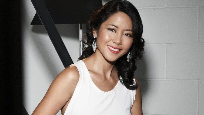 Cheryl Yeoh, la mujer en el centro de uno de los mayores escándalos en Silicon Valley