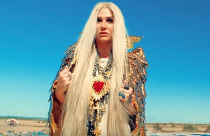 El renacer de Kesha tras los 4 años más complicados de su vida