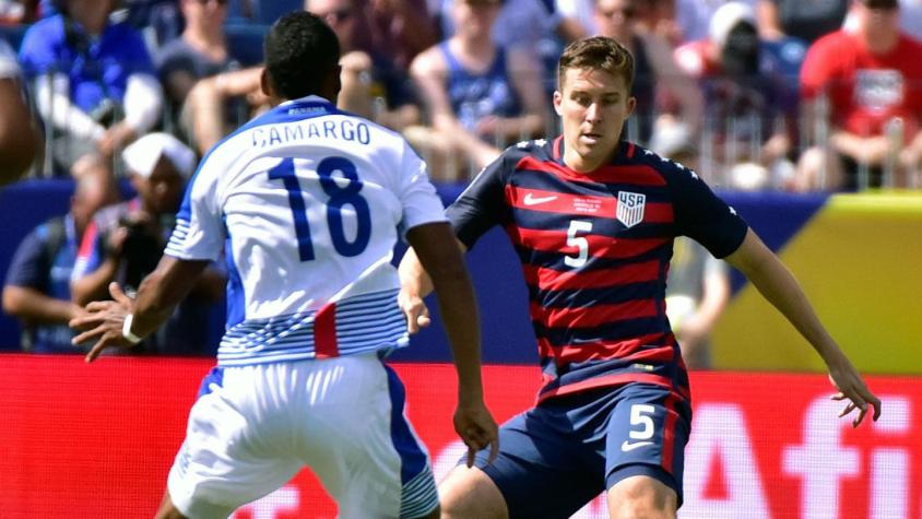 Estados Unidos debuta con un empate frente a Panamá en la Copa de Oro