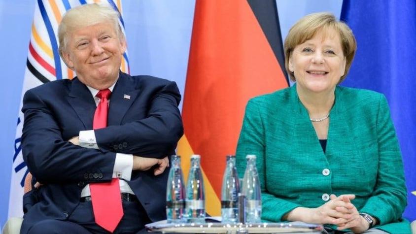 G-19 + 1: cómo la separación de EE.UU. de las políticas globales dejó huella en la cumbre del G20