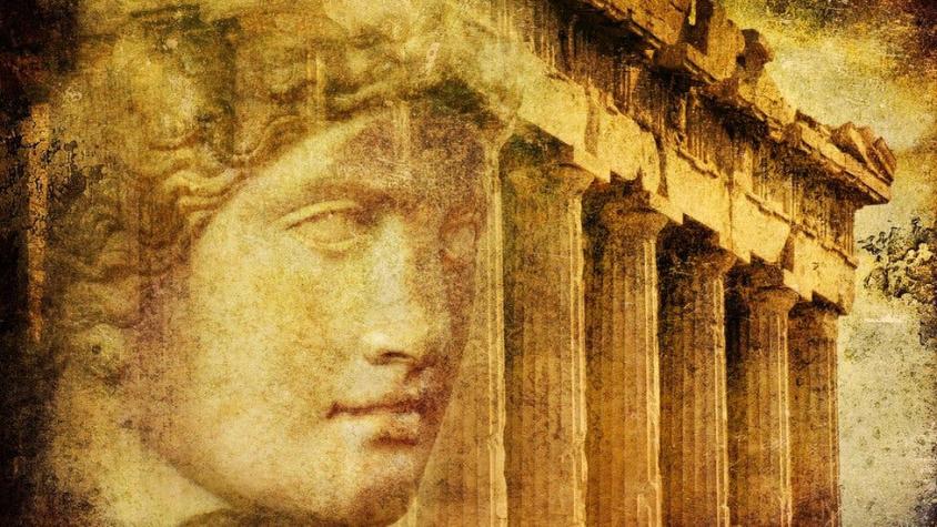 Impuestos voluntarios, una lección que podríamos aprender de los antiguos griegos