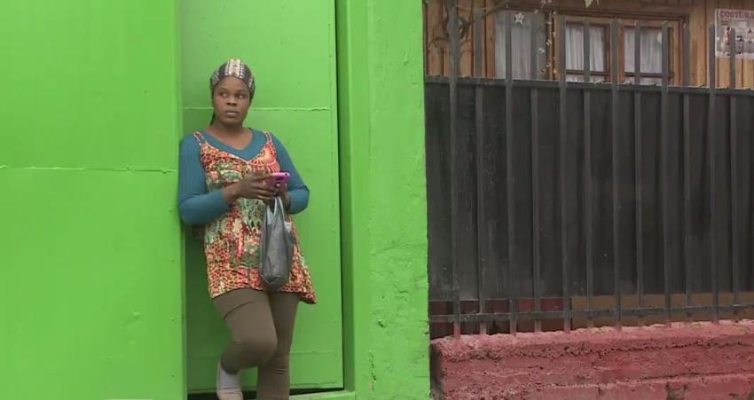 [VIDEO] Estudian exigir visa a haitianos