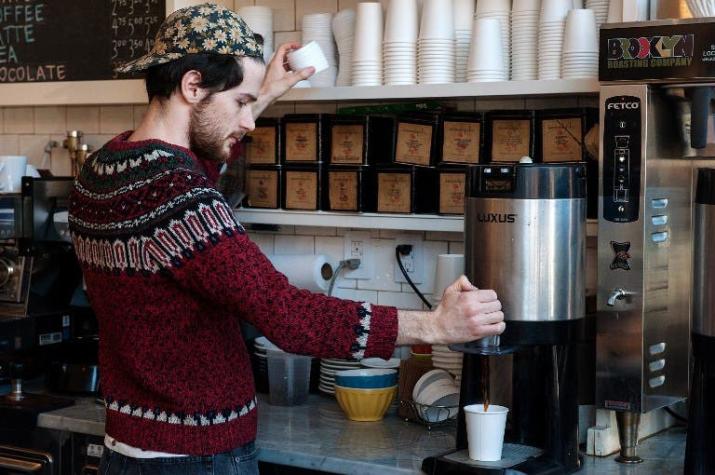 Estudio revela que el consumo de café diario reduciría la mortalidad prematura