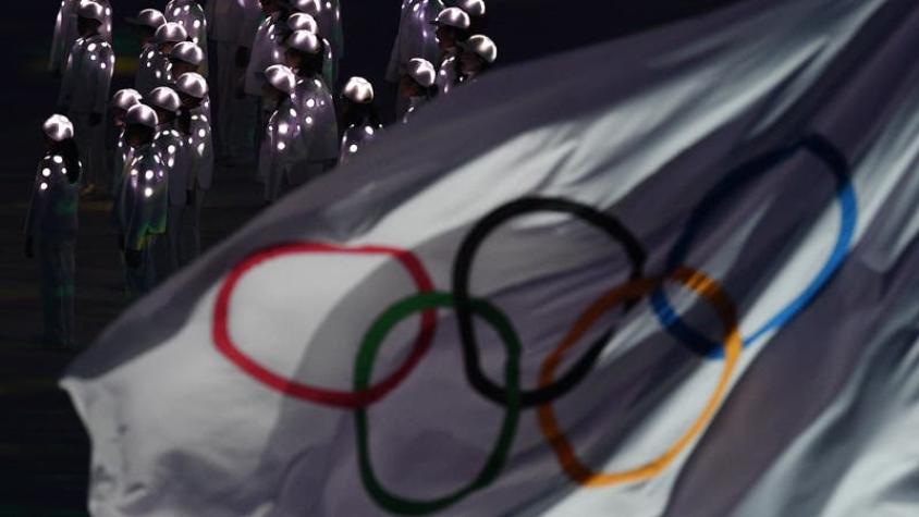París y Los Ángeles organizarán los próximos Juegos Olímpicos de 2024 y 2028