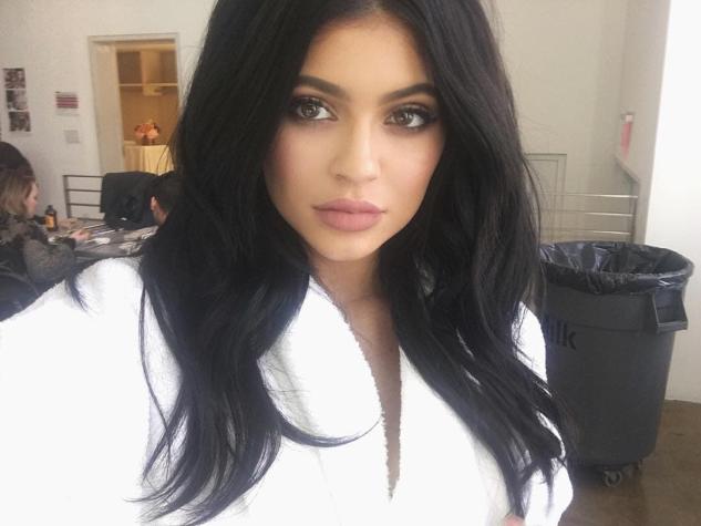 Kylie Jenner sorprende con osado cambio de look