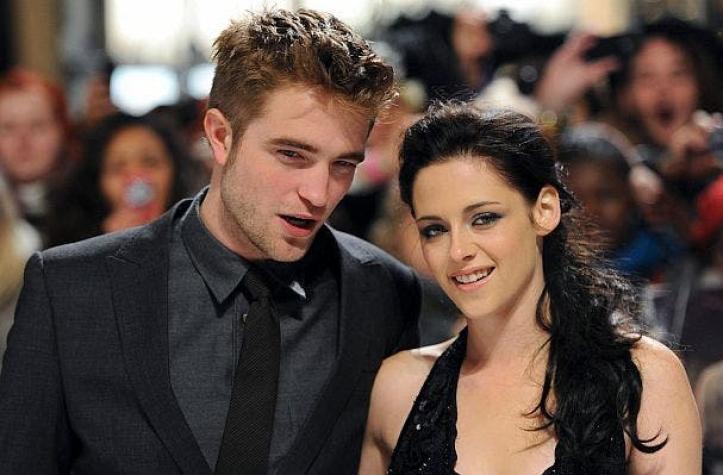 El reencuentro entre Kristen Stewart y Robert Pattinson