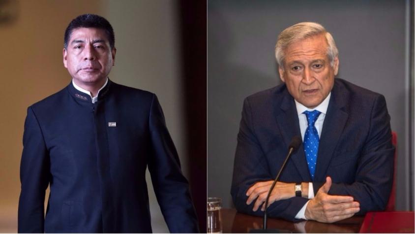 Canciller boliviano asegura que se reunirá el 25 de julio con Heraldo Muñoz