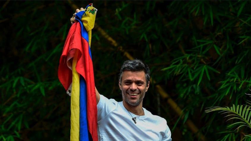 Quiénes son los otros políticos presos en Venezuela, más allá de Leopoldo López