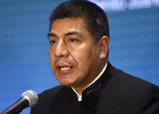 Bolivia planteará a Chile un protocolo para resolver incidentes fronterizos