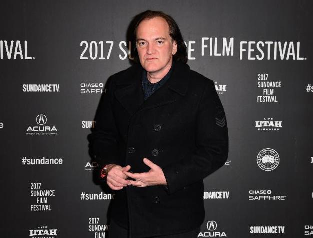 Tarantino prepara su primera película basada en hechos reales: el caso de "la familia Manson"