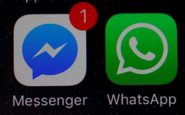 Facebook extiende la prueba anuncios en Messenger a todo el mundo