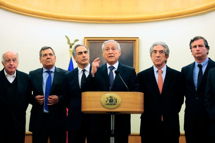Los temas que Chile propone tratar en Comité de Frontera con Bolivia