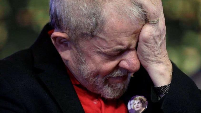 Por qué la condena de cárcel por corrupción contra Lula no liquida de momento su carrera política