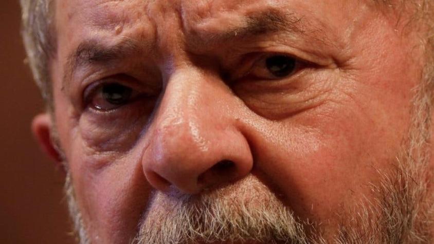 Los abogados de Lula da Silva cuestionan la sentencia: "Es ilegítima y creemos que será revertida"