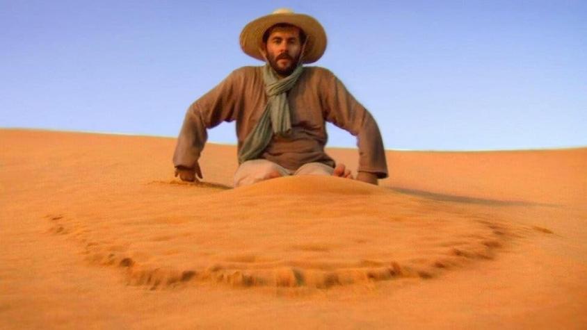 Por qué las dunas de Chile y Marruecos producen extrañas melodías en el silencio del desierto
