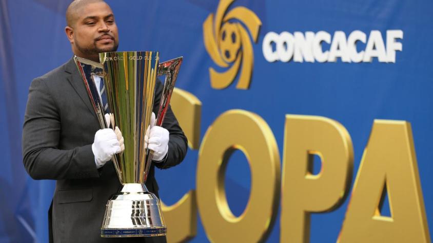 5 datos que hacen de la Copa de Oro el torneo de selecciones de fútbol más extraño del mundo