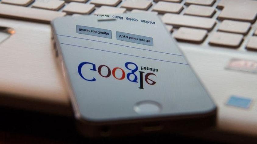 ¿Qué ocurriría si Google dejara de funcionar por completo durante media hora?
